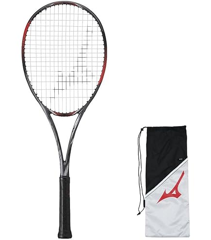 Amazon | MIZUNO D FORCE V-50 | MIZUNO(ミズノ) | ラケット